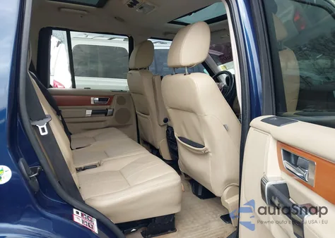 2011 Land Rover Lr4 z USA, uszkodzony, nr VIN SALAG2D4XBA576516